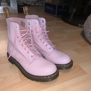 Dr. Martens - Pink